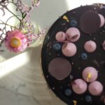 Tort CZARNA PORZECZKA