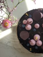 Tort CZARNA PORZECZKA