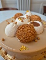 Tort PTYŚ KARMEL - obrazek 3