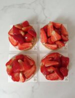 TARTA_TRUSKAWKA - obrazek 3