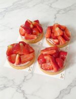 TARTA_TRUSKAWKA - obrazek 2