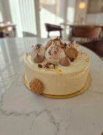 Tort TIRAMISU ITALIA - obrazek 4