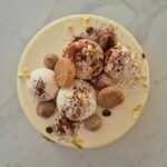 Tort TIRAMISU ITALIA