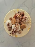 Tort TIRAMISU ITALIA