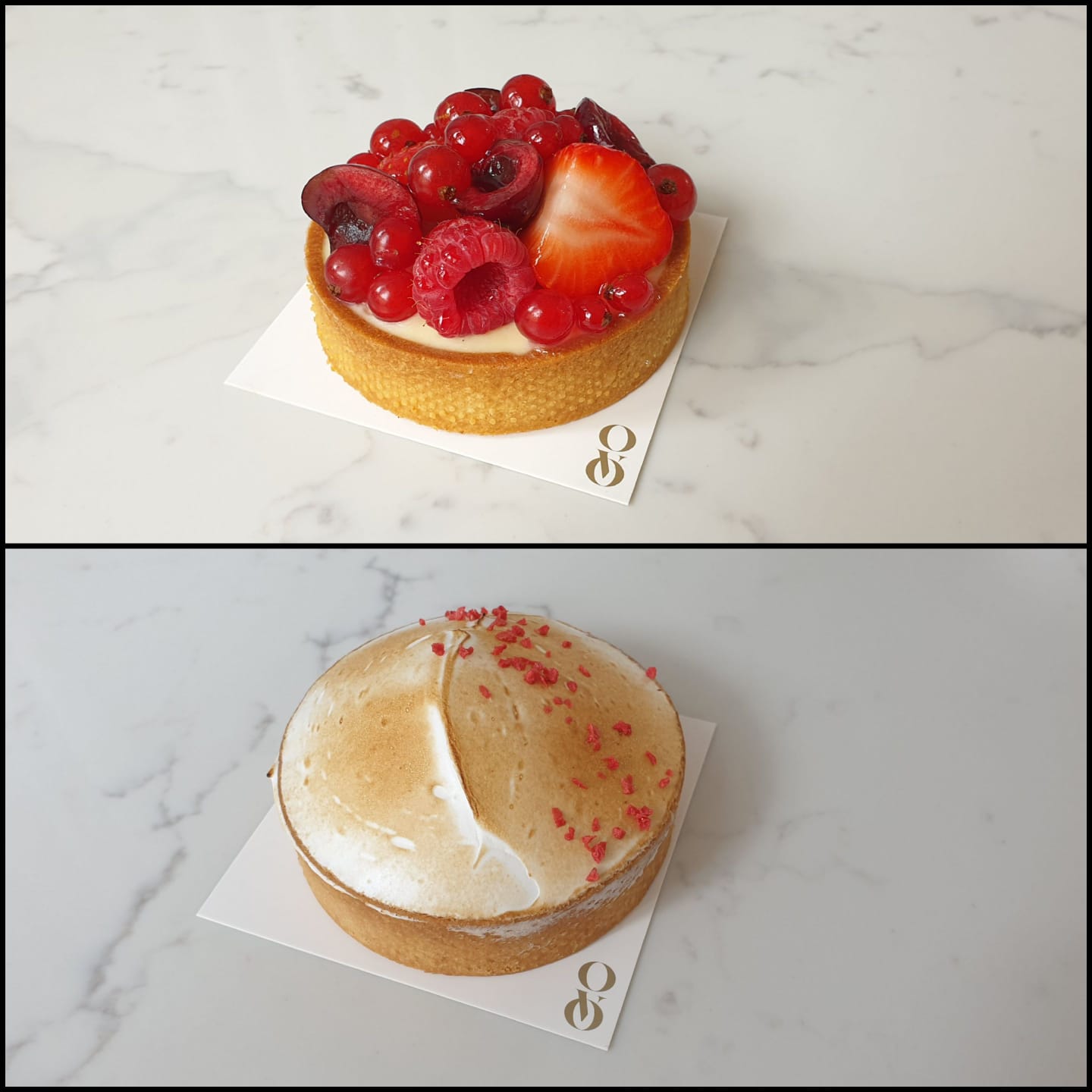 PAKIET_TARTY_2 Pakiet Tarty - obrazek 1