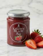 Konfitura TRUSKAWKA - obrazek 2