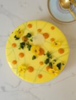 Tort MARAKUJA _SZPINAK