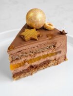 Tort ORZECH_MORELA - obrazek 2