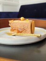 Tort ORZECH KARMEL - obrazek 2