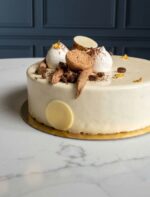 Tort TIRAMISU ITALIA - obrazek 3